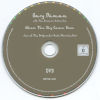Gary Numan When The Sky Came Down DVD 2019